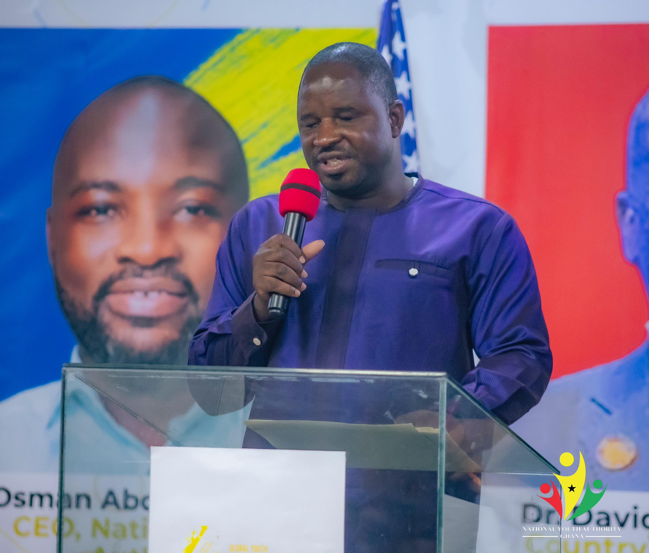 Empower, Don’t Judge – NYA Deputy CEO to Youth Workers