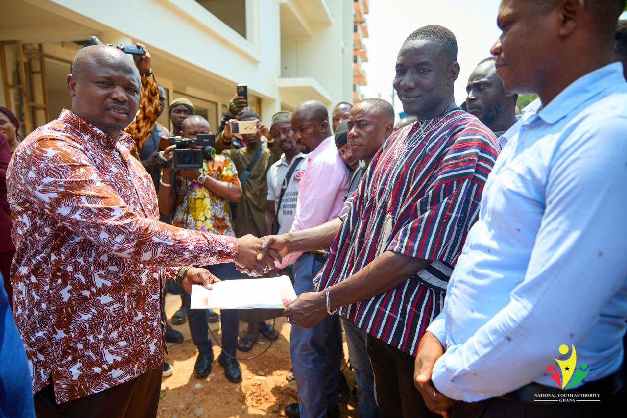 Okada Riders Petition National Youth Authority Over Police Harassment and Operational Challenges