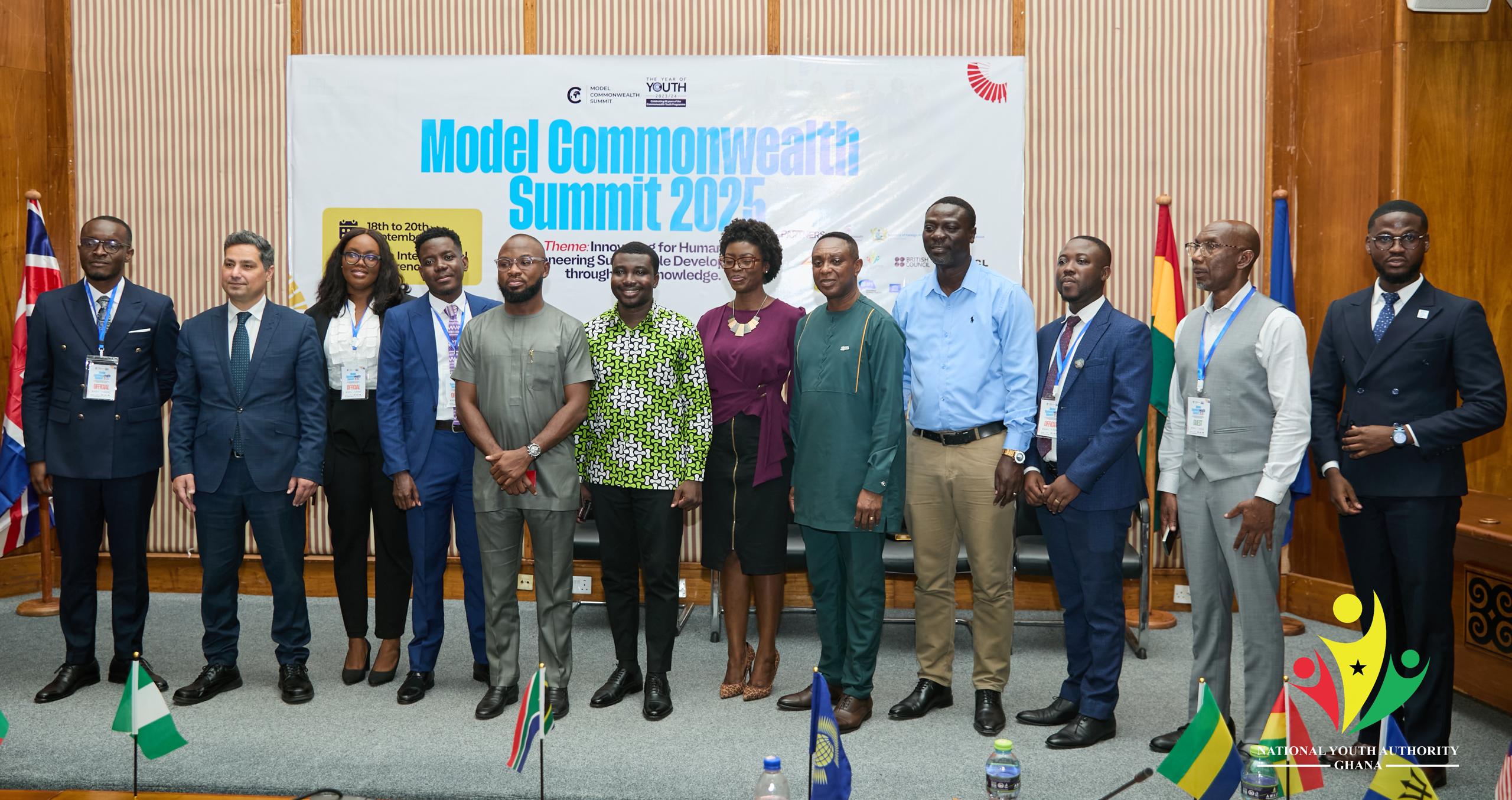 Leadership Is Not About Titles or Positions; It’s About Service – Osman Ayariga Esq.