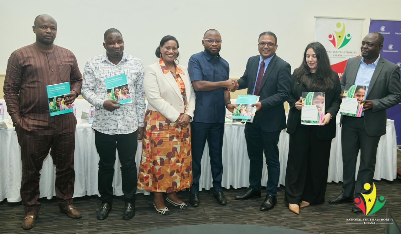 NYA and Commonwealth Re-tool Youth Officers for 21st Century Impact