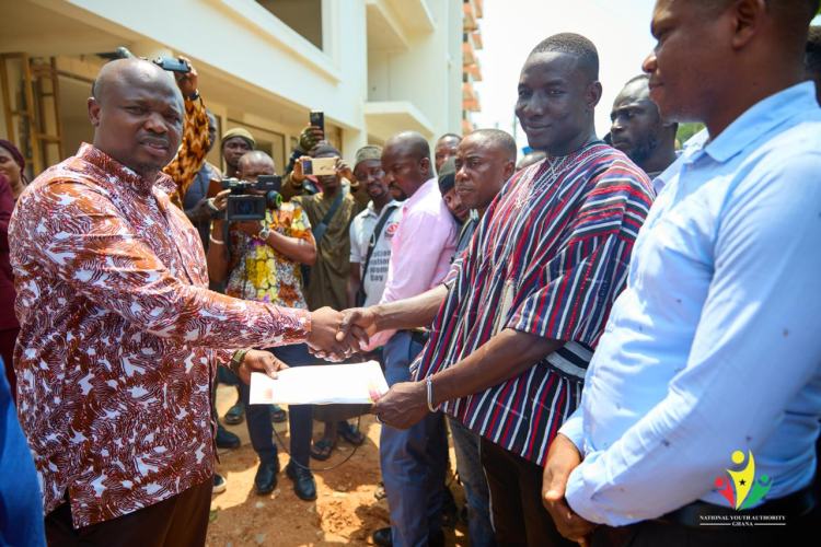 Okada Riders Petition National Youth Authority Over Police Harassment and Operational Challenges