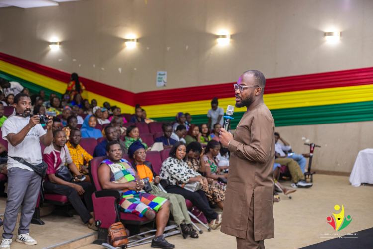 Teach and Train Apprentices Well – NYA CEO Urges Master Craft Persons