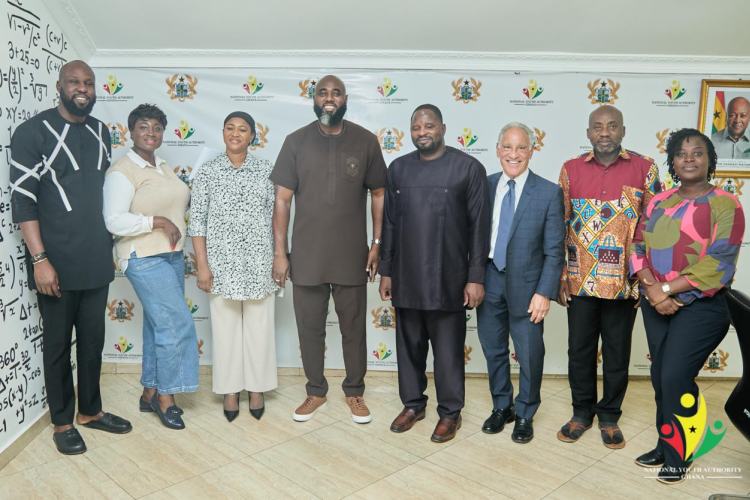 Youth Innovation Unlocked: NYA & EdVenture Partners Join Forces