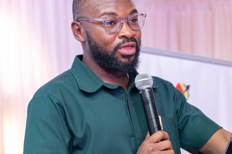 NYA CEO: Ghana’s Next Toyota or Honda Could Be Built by Youth
