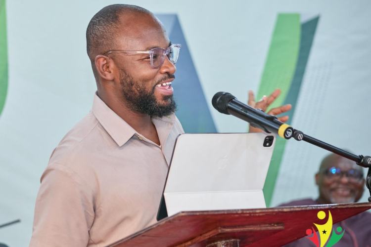 Embrace Environmental Volunteerism; Join Tree-Planting Exercises – Osman Ayariga Esq.