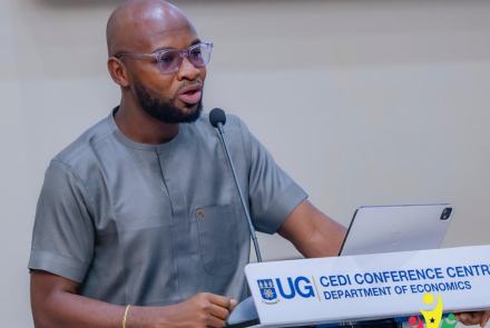 Africa Needs Builders, Not Bystanders – Youth Urged to Lead with Vision
