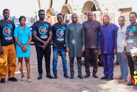 NYA CEO keeps promise to young June 3 disaster survivor
