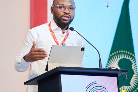 NYA CEO Calls for Skills Reform, Entrepreneurship to Secure Africa’s Youth Future