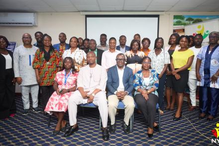 Stakeholder Engagement on Adolescent Sexual and Reproductive Health Programme Held